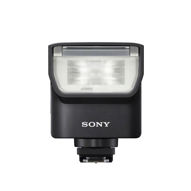 Flash externo Sony HVL-F28RMA con mando a distancia inalámbrico
