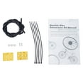 thumbnail image 5 of Ebike LCD for 28-29 inch 700C Rear Wheel Conversion Electric Bike Kit 1000W 48V, 5 of 21