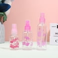 thumbnail image 4 of Fine Mist Spray Bottles Empty Refillable Containers Oils Spray, 4 of 6