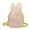 Yellow, variant on Sequin Backpack for Women Cute Aesthetic Small Backpack Youth Women Trendy Going Out Backpack High School Student School Starts Gift