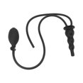 thumbnail image 3 of Tapón de enema inflable material seguro para el cuerpo fácil de limpiar ducha anal unisex de diseño ergonómico suave para homosexuales ANGGREK Otros, 3 of 7