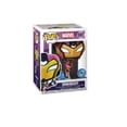thumbnail image 2 of Pop Marvel Iron Man 3.75 Inch Action Figure Exclusive - Ironheart #687, 2 of 2