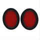 thumbnail image 3 of Almohadillas de Repuesto para Auriculares SonoFlow, Almohadillas de Espuma Viscoelástica Suave, Piezas para Auriculares, 3 of 5