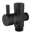 thumbnail image 5 of Système d'Adaptateur de Douche à Valve à Interrupteur 3 Voies Pièce de Rechange, 5 of 5