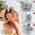 thumbnail image 3 of 6pcs hawaiian sweet flower hair clips blomma, 3 of 5