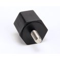 thumbnail image 4 of Hoshizaki Thumbscrew-Black 415949G12 - Genuine OEM Replacement Part, 4 of 4