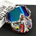 thumbnail image 3 of Gafas de moto Gafas de esquí Gafas de esquí Gafas de todoterreno, 3 of 5