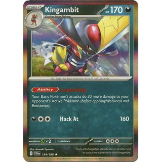 Pokemon Scarlet & Violet Promo Ancient Booster Energy Capsule #159 (Cosmos Holo) - Walmart.com Pokemon Scarlet & Violet Promo Ancient Booster Energy Capsule #159 (Cosmos Holo) - Walmart.com