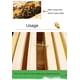 thumbnail image 3 of 1-15PCS Worms Clean Wood Chips Bee Wax Worm Killer Kill Beehive Insect Special Beekeeping Medicine Pest Control Apiculture Tool, 3 of 5