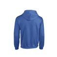 thumbnail image 2 of Superman Womens/Ladies Shield Logo Hoodie, 2 of 3