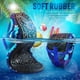 thumbnail image 5 of Zapatos de agua para niños pequeños, niños y niñas, calcetines de natación para bebés y niños grandes, de secado rápido, antideslizantes, para playa, deportes acuáticos, 5 of 5