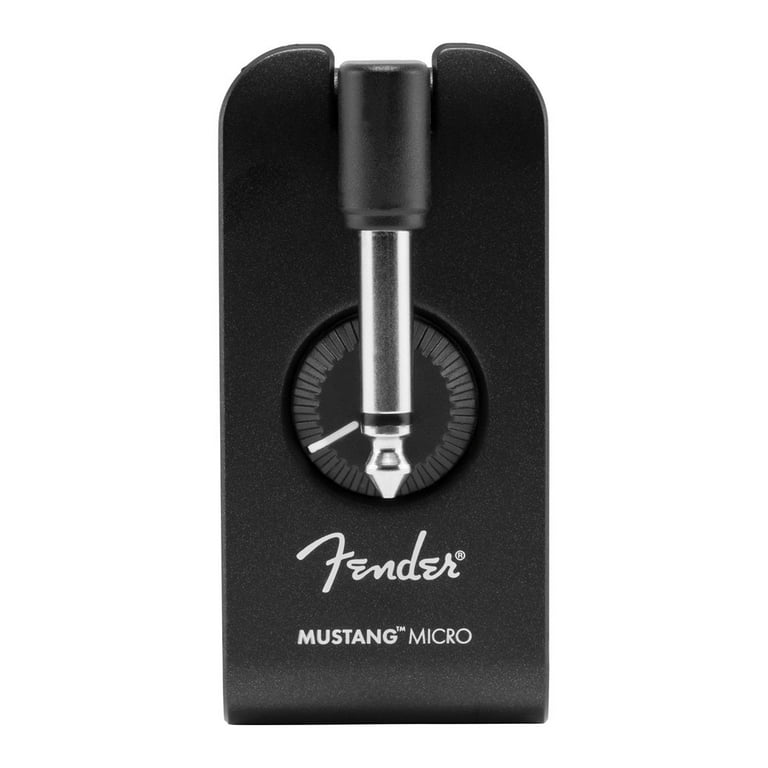 Mustang micro online amp