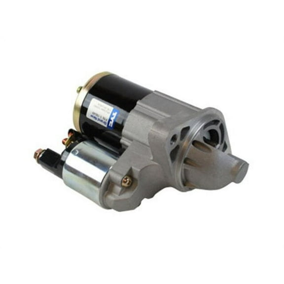 TYC 2009 - 2019 Toyota Corolla Sedan 18L 4-Cylinder Starter