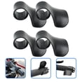 thumbnail image 6 of HAKIDZEL 4Pcs Motorcycle Throttle Lock Throttle Mounted Motorcycle Cruise Assist, 6 of 8
