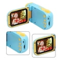 thumbnail image 2 of Cámara de Video Digital para Niños, Juguetes para Niños y Niñas DVD Players, 2 of 3