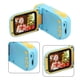 thumbnail image 2 of Cámara de Video Digital para Niños, Juguetes para Niños y Niñas DVD Players, 2 of 3