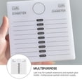 thumbnail image 4 of Miangastore eyelash tray holder Eyelash Extension Holder Easy Dispense for Women Home Use 1Pack, 4 of 8