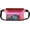 Pink, variant on Waterproof Fanny Pack - Waterproof Phone Pouch with Waist Strap - Beach Accessories Waterproof Pouch Dry Bag Keep Phone Valuables Safe for Beach Surfing Kayaking Boating Fishing,Blue