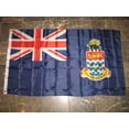 thumbnail image 2 of Cayman Islands 3ft x 5ft Printed Polyester Flag, 2 of 5