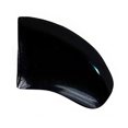 thumbnail image 2 of Pretty Claws Jet Black Nail Caps for Dogs - Jumbo Size - 60 Pack ~ Stylish, 2 of 4