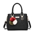 thumbnail image 2 of Bolso de mano de moda de primavera para mujer, versión coreana simple, bolso de mensajero de hombro de gran capacidad, 2 of 6