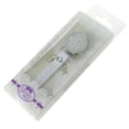 thumbnail image 2 of Eyes & Lip Pacifier Clip, 2 of 2