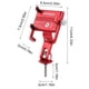 thumbnail image 5 of Montaje/desmontaje rápido para teléfono móvil con vástago de bicicleta para teléfonos inteligentes de 1,97 a 3,74 pulgadas, 5 of 7