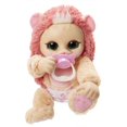 thumbnail image 3 of Animal Babies Nursery Baby Hedgehog, 3 of 4
