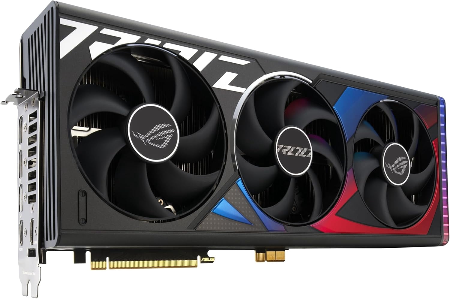 Asus Rog Refurbished