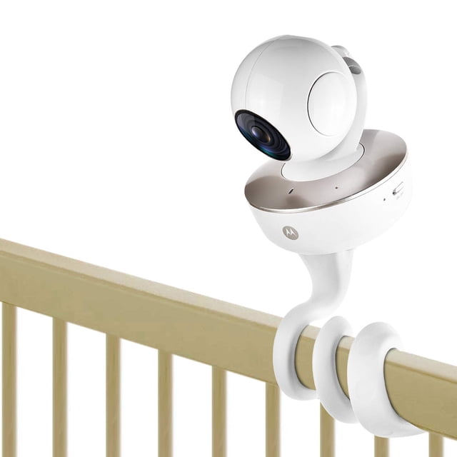 Soporte de monitor de bebe iTODOS para Arlo, Motorola Baby M iTODOS iTODOS