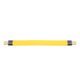 thumbnail image 1 of Cable tipo C a tipo C 51in PD 100W 5A Cable de datos tipo C de carga rápida Macho a macho suave para tableta, 1 of 8