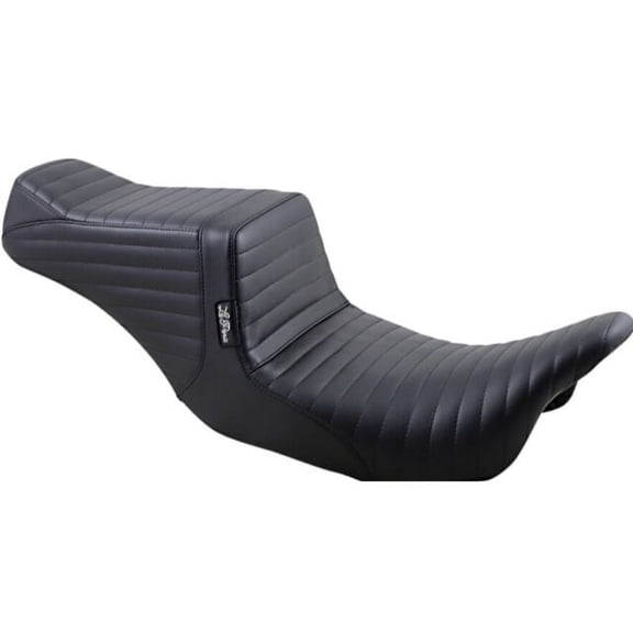 Tailwhip Seat, Pleated
