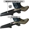 thumbnail image 2 of JobSite Extracteur de Bottes Premium - Incrustation de Caoutchouc - Enlève-Chaussures et Bottes (Lot de 6), 2 of 6