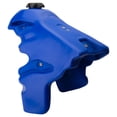 thumbnail image 3 of IMS Fuel Tank 3.1 Gallon YZ Blue, 3 of 7