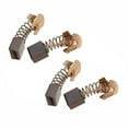 thumbnail image 3 of 4pcs Carbon Brush For MAKITA CB441 CB432 DTW450 DSS611 DSS610 BSS611 BSS610, 3 of 6
