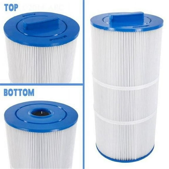 Filbur APCC7177 7 x 14.75 in. Pool & Spa Replacement Filter Cartridge, 50 sq ft.