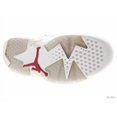 thumbnail image 4 of Ni - ke Size 8.5 - Air Jordan 6 Retro GMP, 4 of 5