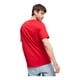 thumbnail image 5 of Playera Puma Hombre Ferrari Scuderia Race Graphic Rojo rojo M, 5 of 8