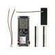 thumbnail image 1 of T-Call V1.4 ESP32 WI-FI+BT+ MCU Module GPRS Antenna ESP32-WROVER-B SImmodule SIM Card Slot, 1 of 5