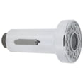 thumbnail image 1 of Kitchen Sink Spray Nozzle, Washable Faucet Shower Head Water Saving 2 Water Modes Pull Out Faucet Nozzle  For Kitchen Faucet, 1 of 8
