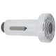 thumbnail image 5 of Boquilla de grifo extraíble G1/2 pulg., ajustable, lavable, cabezal rociador para grifo de cocina, accesorio, 5 of 14