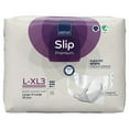 thumbnail image 2 of Abena Slip Flexi Fit Adult Incontinence Brief XL Heavy Absorbency Breathable, 1000020865, 56, 20 Ct, 2 of 6