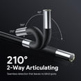 thumbnail image 2 of Boroscopio articulado DEPSTECH DS650 con pantalla IPS de 4,5», 2 of 8