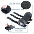 thumbnail image 3 of Adjustable Speaker Strap Holder - Portable Mount for Bike, Motorcycle, ATV - Fits Circumference of 22-28cm - Convenient and Secure Speaker Attachment, 3 of 6