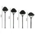 thumbnail image 5 of Portable Stool Height Adjustable Seat Retractable Outdoor Fishing Chair With 3 Gear, 5 of 5