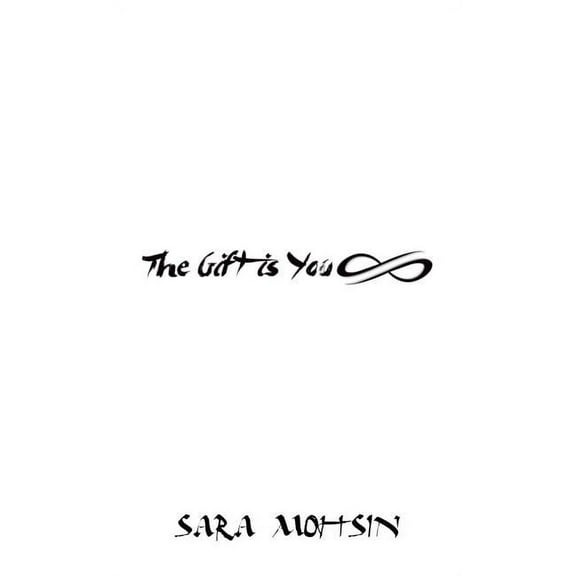 The Gift is You, (Hardcover)