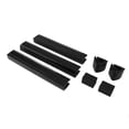 thumbnail image 1 of Golf Cart Windshield Clips Kit Secure Connection Easy Installation for G16 Golf Cart 1996 to 2000, 1 of 5