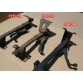 thumbnail image 2 of Brothers Trucks LSB677267-70 Lowered Seat Brackets-Low Hump&Factory Bench Seat, 2 of 5