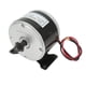 thumbnail image 3 of Motor de repuesto para bicicleta eléctrica, motor cepillado para bicicleta eléctrica de 24 V y 250 W Tecnología innovadora para motor cepillado para bicicleta eléctrica, 3 of 14
