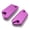 Purple, variant on Billet Red Brake Reservoir Cap L R set for Sur-Ron Light Bee X Segway X160 X260